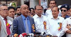 নুরের উপর হামলা কোনো বিচ্ছিন্ন ঘটনা নয়, এটি সুগভীর ষড়যন্ত্র : অ্যাটর্নি জেনারেল