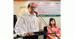সোনারগাঁয়ে শিক্ষা ও স্বাস্থ্যখাতের গুণগত মানোন্নয়নে সহযোগিতার আশ্বাস