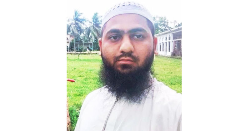 মো. ইব্রাহিম এরআগে ধর্ষণ মামলার আসামি ছিলেন