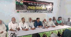 ‘জুলাই আন্দোলনের শহীদ ও আহত পরিবারের পাশে থাকবে বিএনপি’
