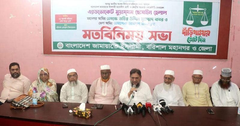 নগরীতে রাস্তাঘাট, বিদ্যুৎ ও স্বাস্থ্যসেবার ঘাটতি মানুষের ভোগান্তি বাড়িয়ে দিয়েছে