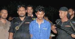 মুক্তিপণের টাকায় ঋণ পরিশোধ করতে শিশু অপহরণ, অতঃপর হত্যা!