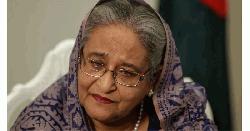 ফেব্রুয়ারির আগেই হাসিনার বিচার দেখতে পাবে দেশবাসী : চিফ প্রসিকিউটর