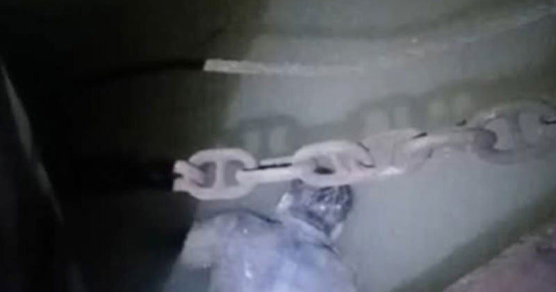 বরিশাল কীর্তনখোলা নদী থেকে অজ্ঞাত যুবকের লাশ উদ্ধার 