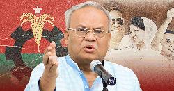 অবাধ ও সুষ্ঠু নির্বাচন নিয়ে এখনো সংশয় আছে : রিজভী