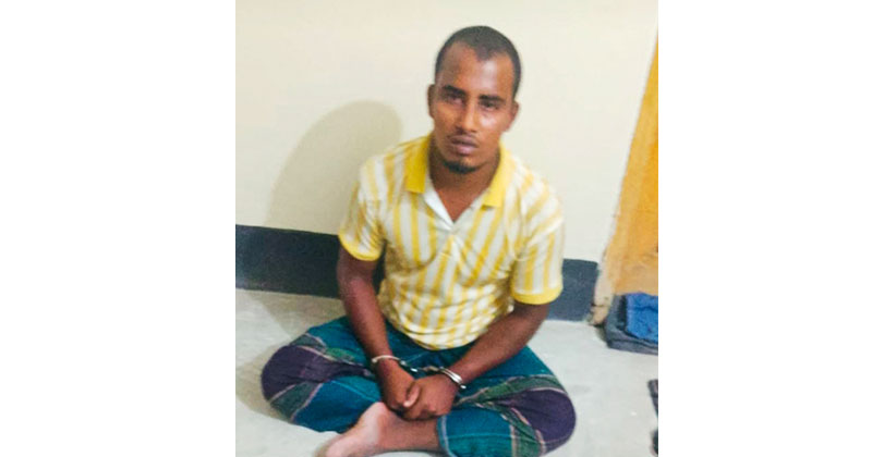 সিএনজি চালক আবদুল্লাহ