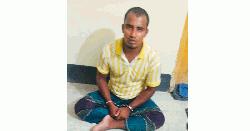 ‎মীরসরাইয়ে একদিনের ব্যবধানে নারী ও শিশু ধর্ষণ, গ্রেপ্তার ২
