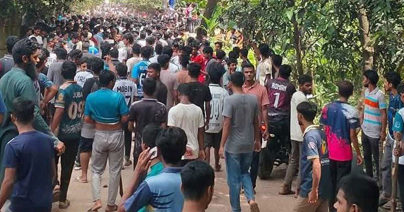 সংগৃহীত ছবি