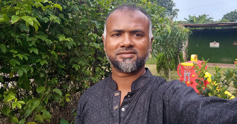 ইমরুল কায়েস
