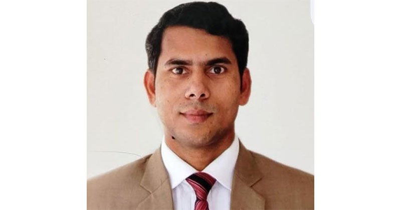 মামুনুর রশিদ