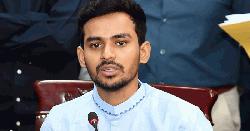 ‘জাতীয় পার্টির ভেতর দিয়ে আওয়ামী লীগকে ফেরানোর পরিকল্পনা চলছে’
