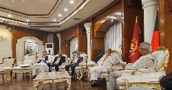 প্রধান উপদেষ্টার সঙ্গে বৈঠকে অংশ নিতে যমুনায় বিএনপির প্রতিনিধি দল