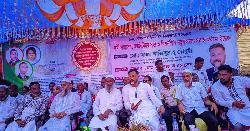 পত্নীতলায় বিএনপির কর্মী সমাবেশ অনুষ্ঠিত