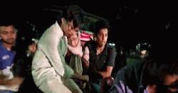 এবার বাকৃবিতে শিক্ষার্থীদের আন্দোলনে বহিরাগতদের হামলা
