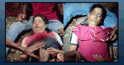 যশোরে আওয়ামী লীগ নেতাকে কুপিয়ে হত্যা