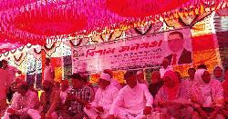 ৩১ দফা বাস্তবায়নের লক্ষ্যে জয়পুরহাটে বিএনপির জনসভা