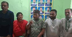বসুরহাট বস্ত্র সমবায় সমিতির নির্বাচন সম্পন্ন