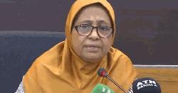 বাংলাদেশ হচ্ছে একটা এক্সিডেন্টের ডিপো: স্বাস্থ্য উপদেষ্টা
