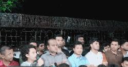 ৫ আগস্টের পরে শিক্ষাপ্রতিষ্ঠানগুলো মবের আস্তানায় পরিণত হয়েছে: গণেশ 