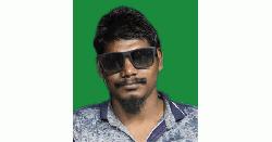 মাথাভাঙ্গা নদীতে ডুবে যুবকের মৃত্যু