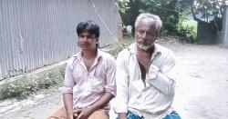 মেলান্দহে ৮০ বস্তা সরকারি চালসহ দুই কালোবাজারি আটক