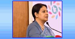 হাতির আক্রমণে ক্ষতিগ্রস্তদের ক্ষতিপূরণ দেওয়ার উদ্যোগ নেওয়া হবে: পরিবেশ উপদেষ্টা