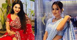 বাদ পড়লেন দীঘি, যুক্ত হলেন প্রভা