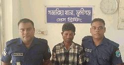 গজারিয়ায় জলদস্যু-পুলিশের গোলাগুলি, গ্রেপ্তার আরো ১