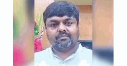 আ’লীগের সাবেক এমপি সাইফুজ্জামান শিখরের ভাই গ্রেপ্তার