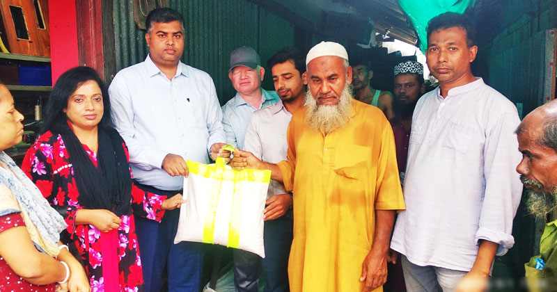 এই কার্যক্রমের উদ্বোধন করেন কচুয়া উপজেলা নির্বাহী অফিসার মো. আলী হাসান।