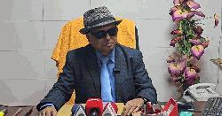  সৈয়দ নজরুল মেডিকেলের পরিচালকের বিরুদ্ধে ধর্ষণের অভিযোগ 
