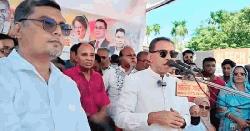 সুষ্ঠু নির্বাচন ছাড়া গণতন্ত্র ফিরবে না: ইঞ্জিনিয়ার তুহিন