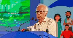 বিপুলসংখ্যক মানুষ সামান্য ধাক্কায় দরিদ্র হয়ে যেতে পারে : পরিকল্পনা উপদেষ্টা