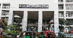 টাঙ্গাইল জরুরি বিভাগে সার্বক্ষণিক জরুরি সেবা চালু 