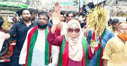 লাকসামে বিএনপির ৪৭তম প্রতিষ্ঠাবার্ষিকী পালিত