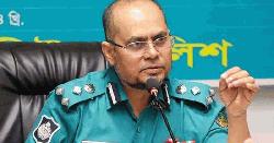 রাস্তা বন্ধ করার ঘটনায় জিএমপি কমিশনারকে প্রত্যাহার