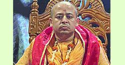 ৫ মামলায় ইসকন নেতা চিন্ময়কে জামিন বিষয়ে হাইকোর্টের রুল