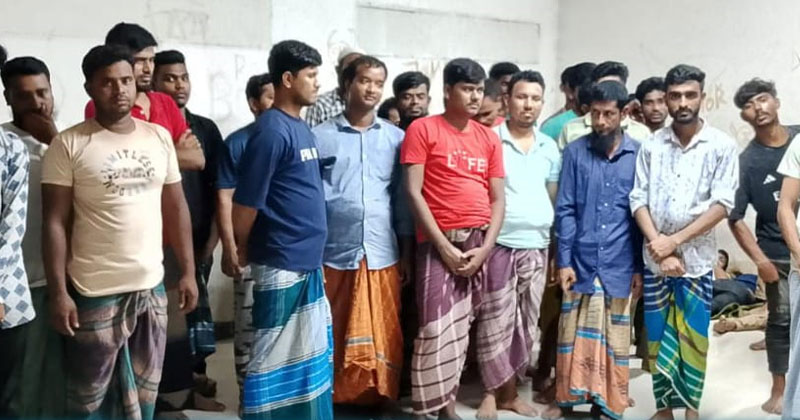 সংগৃহীত ছবি