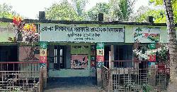 মেঘনায় সরকারি প্রাথমিক বিদ্যালয়ে পরীক্ষার নামে টাকা আদায়
