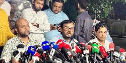 সরকারের দৃঢ়তা স্পষ্ট না হলে নির্বাচনের শংকা কাটবে না : মজিবুর রহমান মঞ্জু