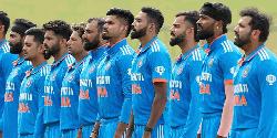 স্পনসর ছাড়াই এশিয়া কাপে নামতে পারে ভারত
