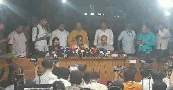 নির্বাচন শান্তিপূর্ণ করতে যা যা দরকার সব পদক্ষেপ নিচ্ছে সরকার: প্রেস সচিব