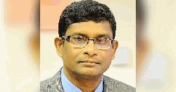 জাতীয় পার্টিকে রক্ষার দায়িত্ব বিএনপির : শামীম পাটোয়ারী