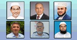 বরগুনা-২; রাজনীতিতে নতুন হিসাব সরব বিএনপি-জামায়াত