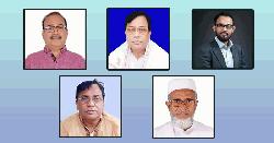 যশোর-১; মনোনয়ন লড়াইয়ে বিএনপি নির্ভার জামায়াত