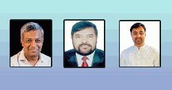 যশোর-৩; প্রতিদ্বন্দ্বি বিএনপি-জামায়াত, আলোচনায় এনসিপি