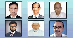 যশোর-৪; বিএনপিতে চার প্রার্থী, একক প্রার্থী জামায়াত
