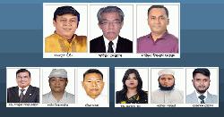 খাগড়াছড়ি; বিএনপির জয়ে বাধা ইউপিডিএফ, দুশ্চিন্তা বাড়াবে জামায়াত