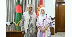 নুরকে সুচিকিৎসার জন্য বিদেশে পাঠানোর নির্দেশ প্রধান উপদেষ্টার