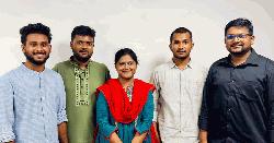 উত্তরাঞ্চল ছাত্র ফোরামের নতুন কমিটি ঘোষণা